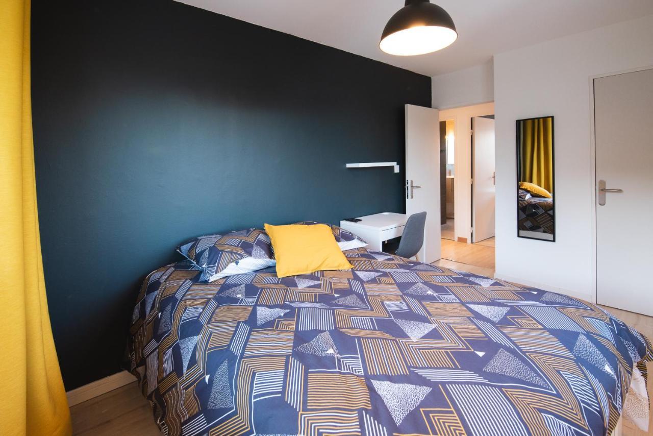 Les Du Vercors - Parking Free Fibre Netflix Bed & Breakfast Fontaine (Rhone-Alps)
